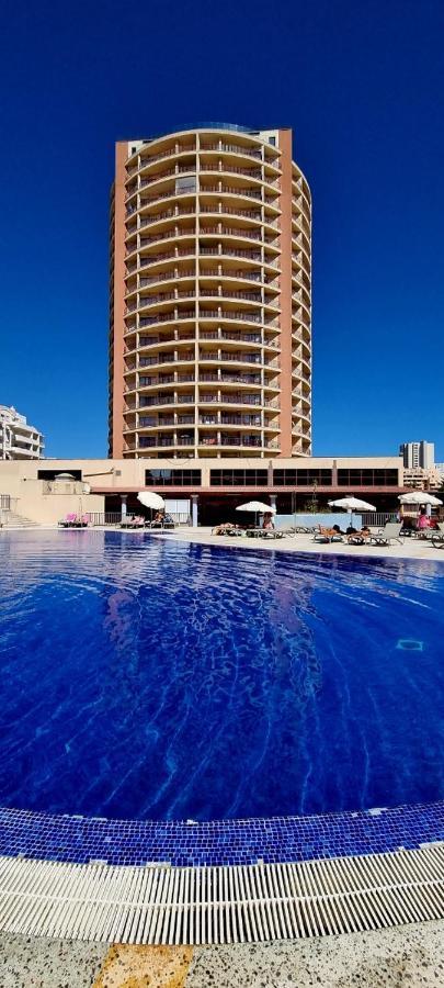 Praia Da Rocha Summer Beach Sea View Portimão Exterior photo