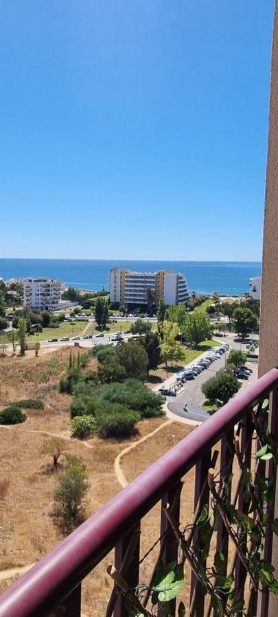 Praia Da Rocha Summer Beach Sea View Portimão Exterior photo