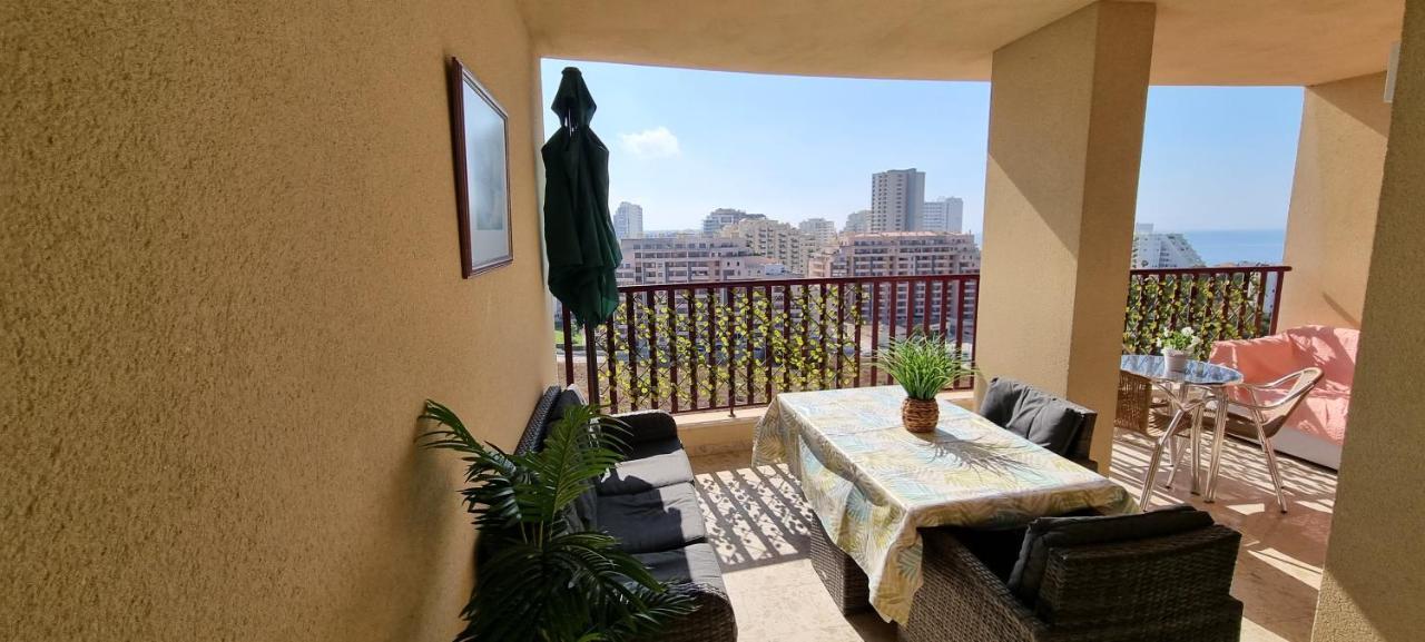 Praia Da Rocha Summer Beach Sea View Portimão Room photo